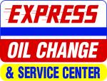 Express Oil Change