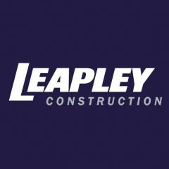 Leapley Construction